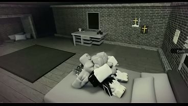 roblox gay protogen fucks hot bot