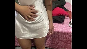 De camisola