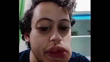 Vídeo de verificação