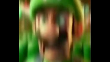 Mario y luigi
