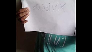 Verification video
