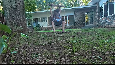 Swinging Back to Us -