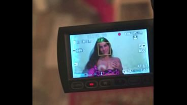Rapidinhas EROTIKAXXX - Emily X Bastidores das gravações