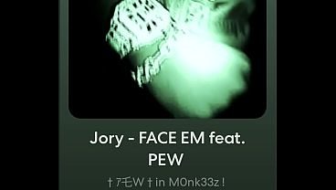 Face em by M0NK33Z