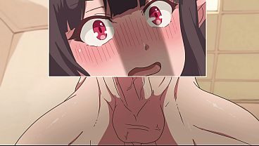 "The shadow of the Penis falls on the Face" Redo of Healer - Eve Reese ( hentai (porn anime sex )4K 2026