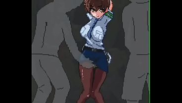 pixel games