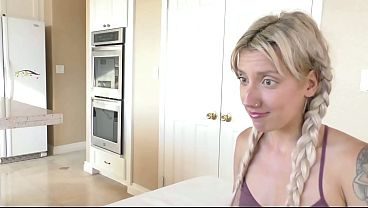 freaky stepdaughter