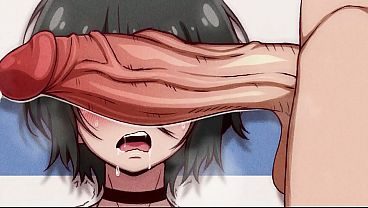 Rukia will be your submissive girl - Hentai JOI [2 cum points, maledom, submissive girl, blowjob, sex]