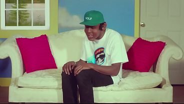 Tyler, The Creator: IFHY/Jamba Music Video