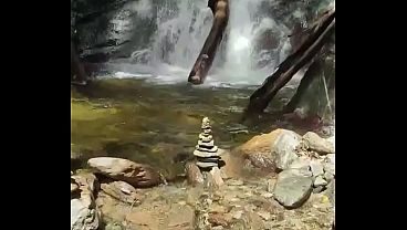 En La Cascada
