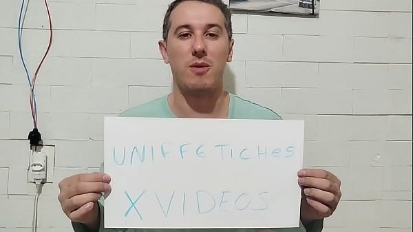 Vídeo de verificação