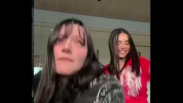 chicas hermosas