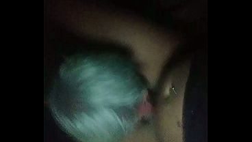 Want to hear me moan your name?