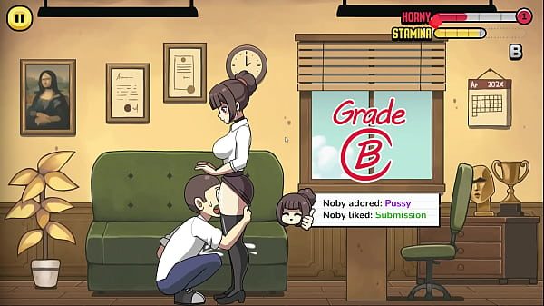 Problematic Subjects (ep 1) "Showing Tits and Sniffing Pussy"