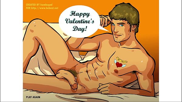 Happy Valentine's Day 2007