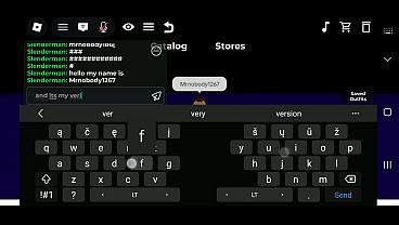 Verification video