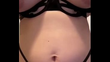 Too much ass or just enough? Come take a bite