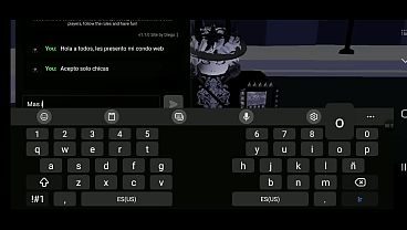 Presentación (Actualizada)