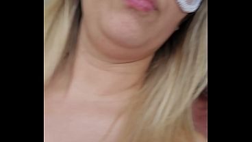 Casal Tentação voyeur mostrando o que sabem para toda a vizinhança!
