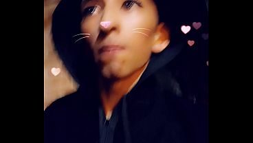 Salgo a buscar a mí perrito