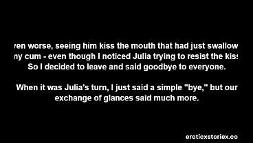 My coworker's girlfriend - part 2 erotic stories