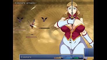 Banished Empress and the Penal Colony Ep 2