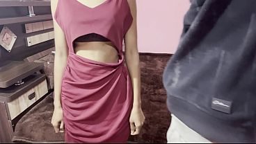 One Understands Sexy Needs Of Alina Better Than One Of Her Best Friends