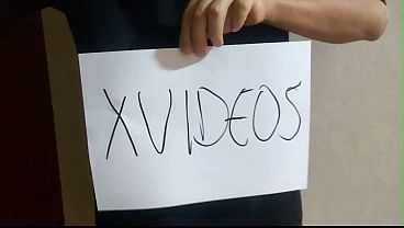Vídeo de verificación