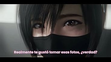 Yuffie returns !(SUB Español Latino) By Miwo3x