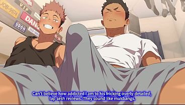 Onabuddy #01 - Danzi Engine - First Half