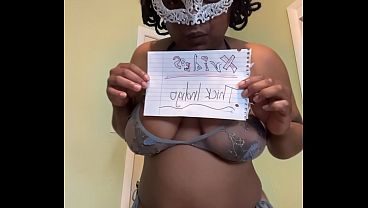 Verification video