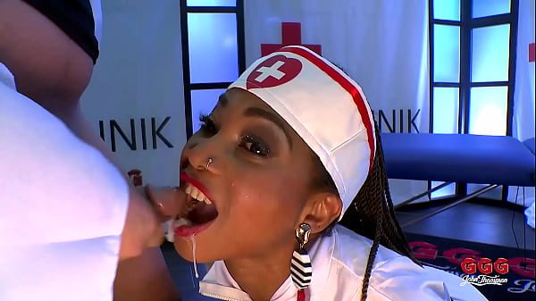 Teaser - GGG SPERM NURSE