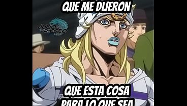 El capítulo 2 de steel ball run