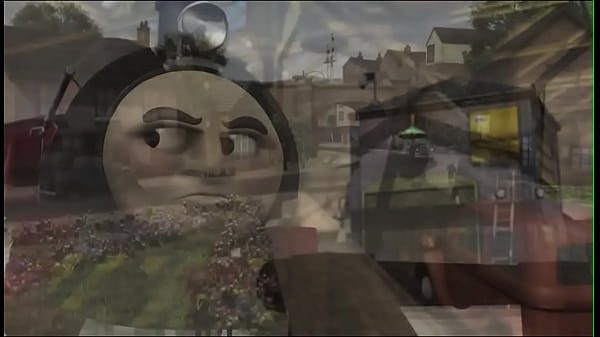 Percy Nitrogen Era Theme