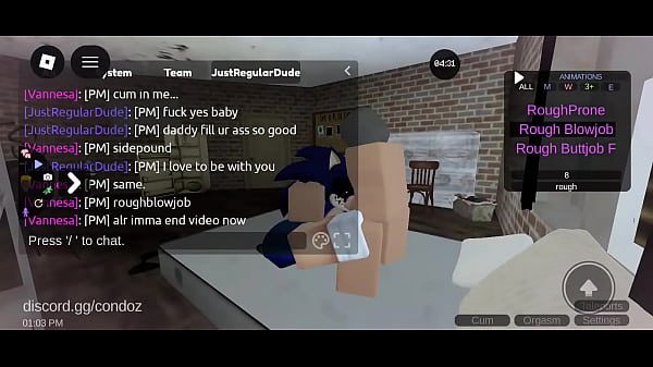 Sonic.exe gets fucked by a white male