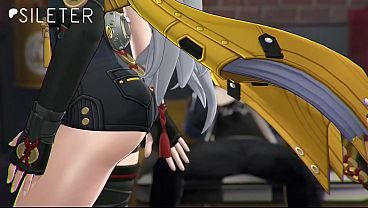 Zenless Zone Zero Yixuan Compilation