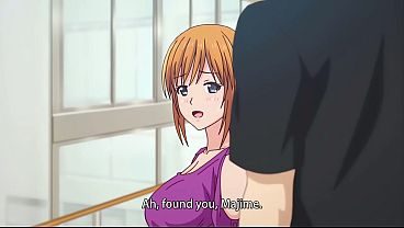 Todo no tsumari hentai