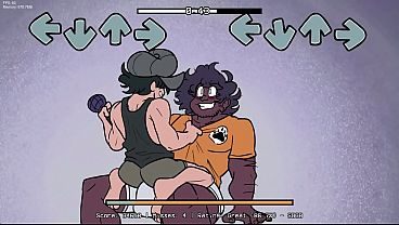 Friday funkin gay porn mod