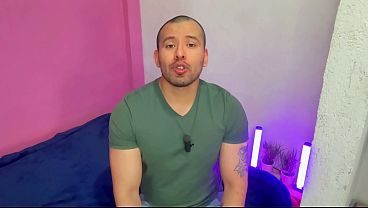 Chacal mecanico dotado penetra en el taller al pasivo musculoso culon que llevo su carro! Relato sexual
