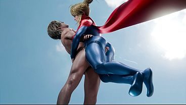 Super Chica Somete Y Extrae Leche De La Verga De Un Vagabundo | Magikal3D