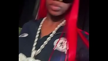 Sexyy red