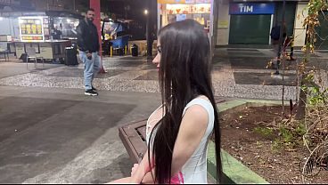 A deliciosa SEREIA ME já está no RED COMPLETINHA pra vocês!
