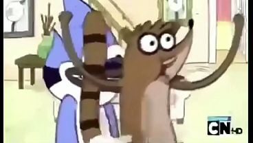 Mordecai yo te odio