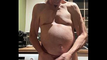 I can’t resist a good wank