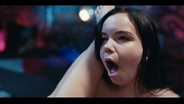 Bbw Possesed by Futa Shemale Demon - Chubby Ts Creampies Blonde Babe Lovita Fate