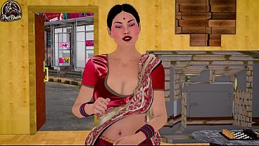 Indian Desi Piya Bhabhi Devar Ke Saath Hot Romance Hindi Urdu