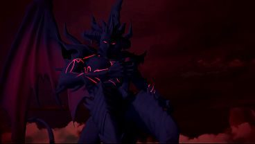 GBF Avatar's Dark Motives