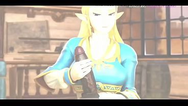 Princesa zelda