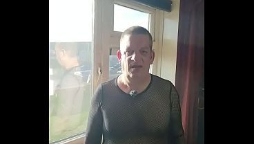 come fuck my ass in public view but do not stop till you are ready to cum i want that in a deepthroat balls deep while you hold my head so i can not pull away with the 3 voting down wankers this video will now be uploaded again