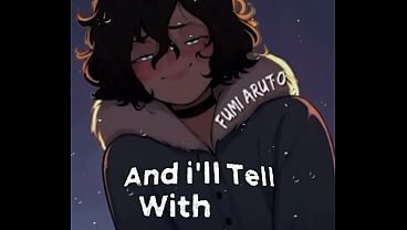 My femboy Rommate
